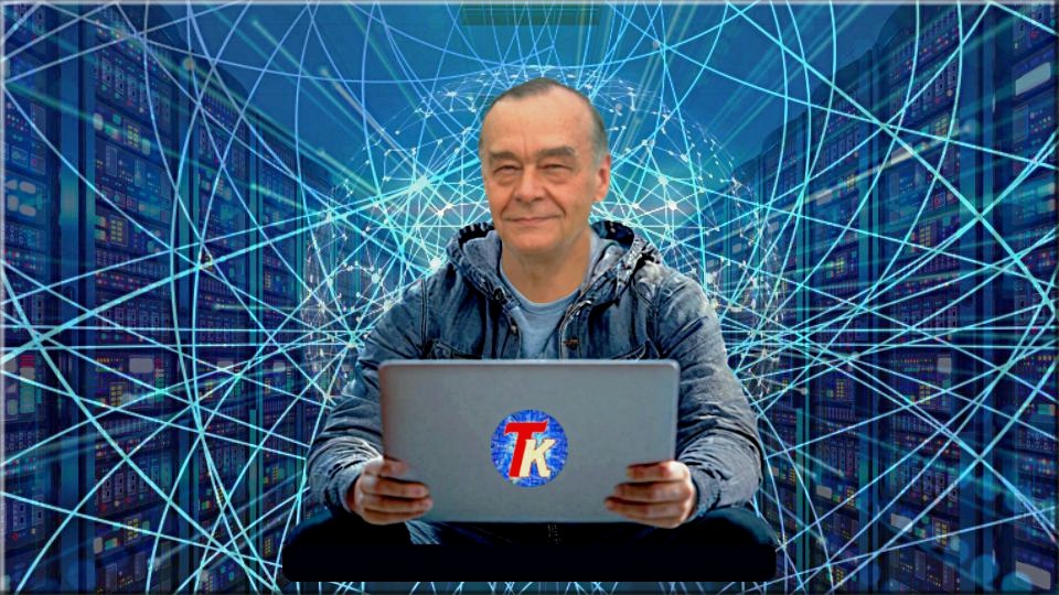 Использование нейросетей каналом Тур Крым